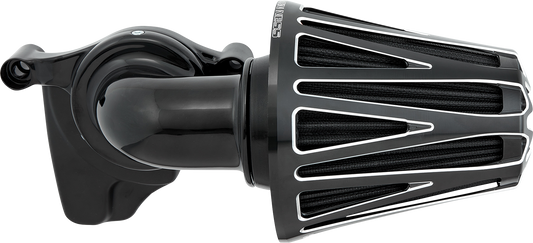 ARLEN NESS Monster Sucker? Air Cleaner - Black 600-083