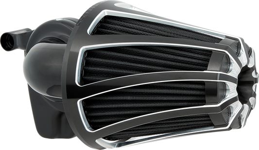 ARLEN NESS Monster Sucker? Air Cleaner - Black 600-071