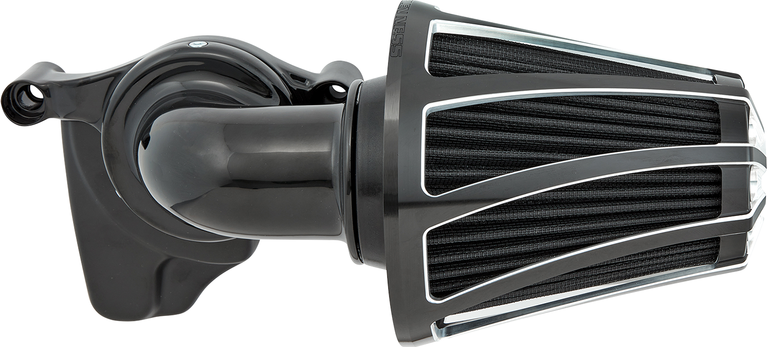 ARLEN NESS Monster Sucker? Air Cleaner - Black 600-071
