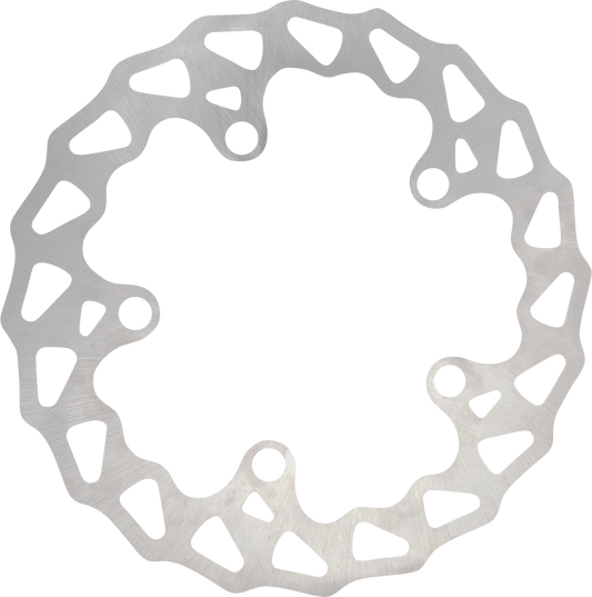 ARLEN NESS Rotator Brake Rotor - Spoke Mount FLT - 11.8" 300-047