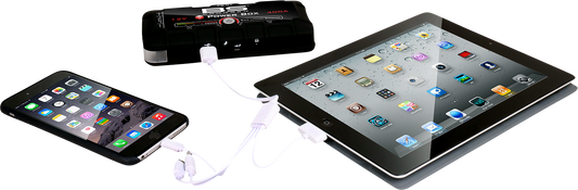 BS BATTERY PB-02 Booster Power Box - Jump Starter 700556