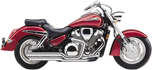 Speedster Slashdown F/S Chr Hon Vtx1800r/S/N 02 08