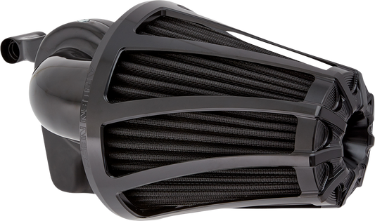 ARLEN NESS Monster Sucker? Air Cleaner - Black 600-072