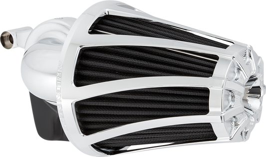 ARLEN NESS Monster Sucker? Air Cleaner - Chrome 600-076