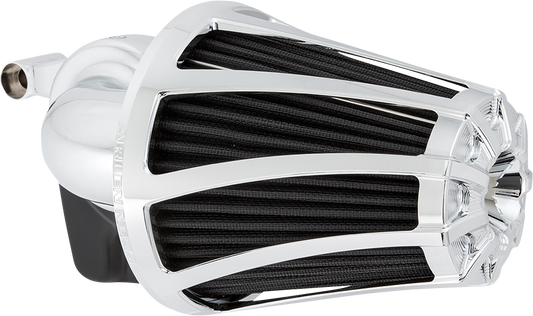 ARLEN NESS Monster Sucker? Air Cleaner - Chrome 600-077