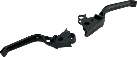 ARLEN NESS Method Lever Set - Black 530-016
