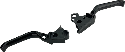ARLEN NESS Method Lever Set - Black 530-018
