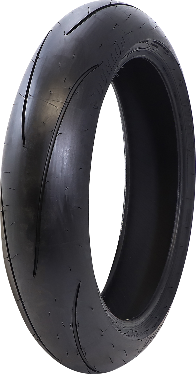 Dunlop Sportmax Q5 Rear Tire - 150/60ZR17 M/C (66W) TL