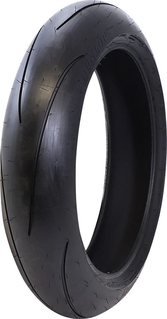 Dunlop Sportmax Q5 Rear Tire - 150/60ZR17 M/C (66W) TL