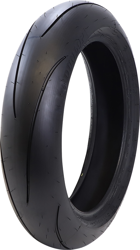 Dunlop Sportmax Q5 Rear Tire - 180/55ZR17 M/C (73W) TL