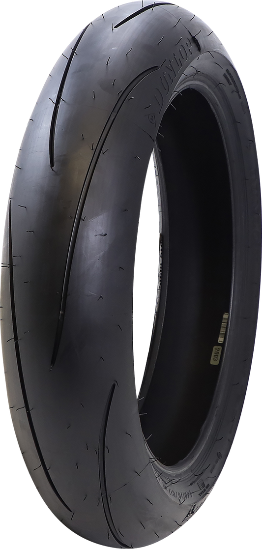 Dunlop Sportmax Q5 Rear Tire - 140/70ZR17 M/C 66W TL