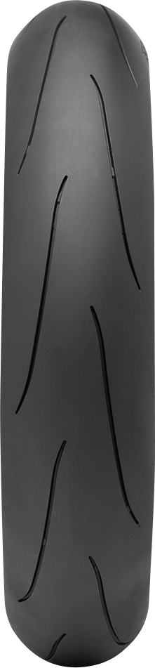 Dunlop Sportmax Q5 Front Tire - 110/70ZR17 M/C (54W) TL