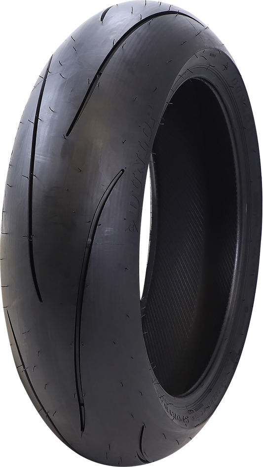 Dunlop Sportmax Q5 Rear Tire - 190/50ZR17 M/C (73W) TL