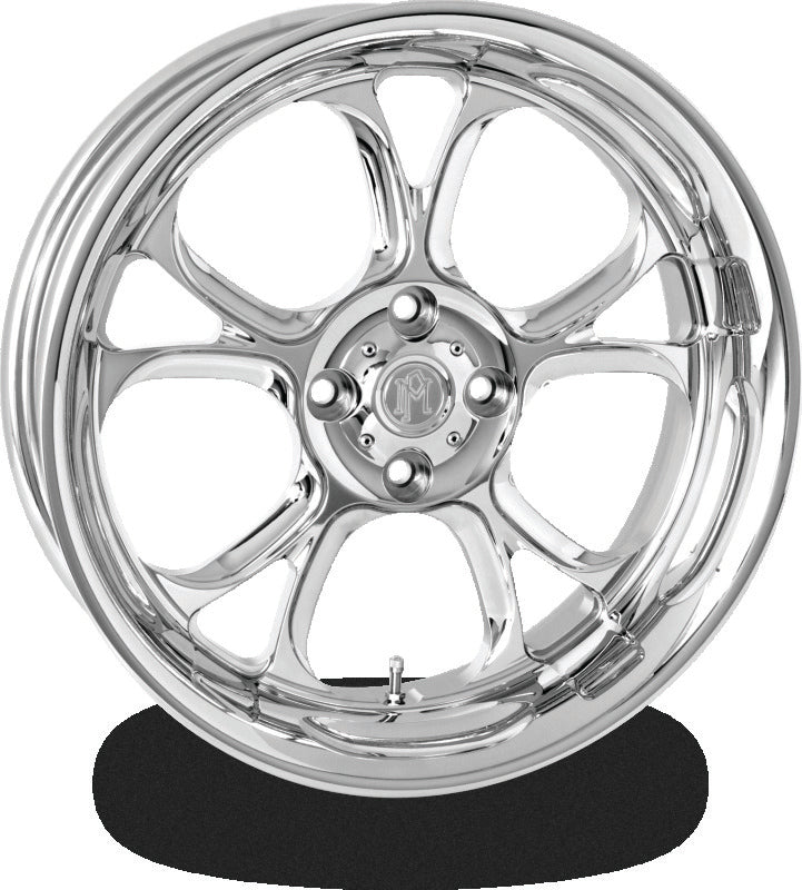 Performance Machine 18x 5.5 Trike Wheel Luxe Lt - Chrome