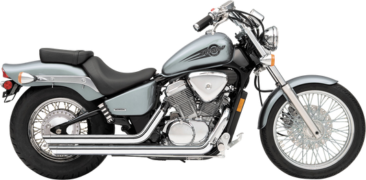 Streetrod Slashdown F/S Chr Hon Vlx600 88 07