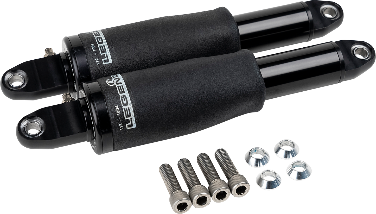 LEGEND SUSPENSION AIR Tri-Glide AIR Suspension - 13.6" 1311-0176