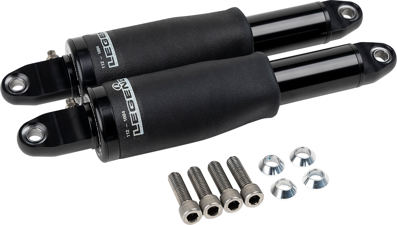 LEGEND SUSPENSION AIR Tri-Glide AIR Suspension - 13.6" 1311-0176