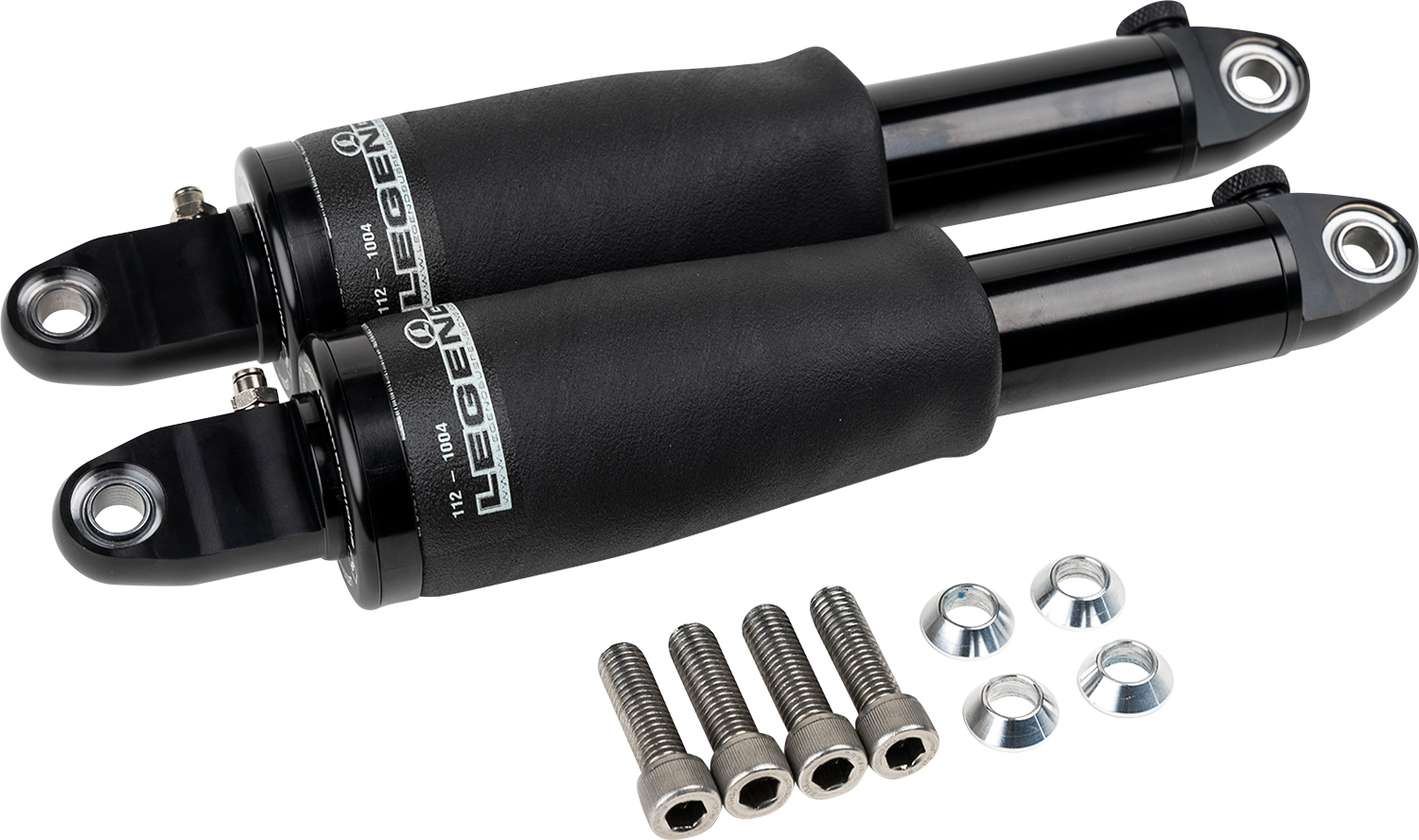 LEGEND SUSPENSION AIR-A Tri-Glide AIR Suspension - 13.6" 1311-0177