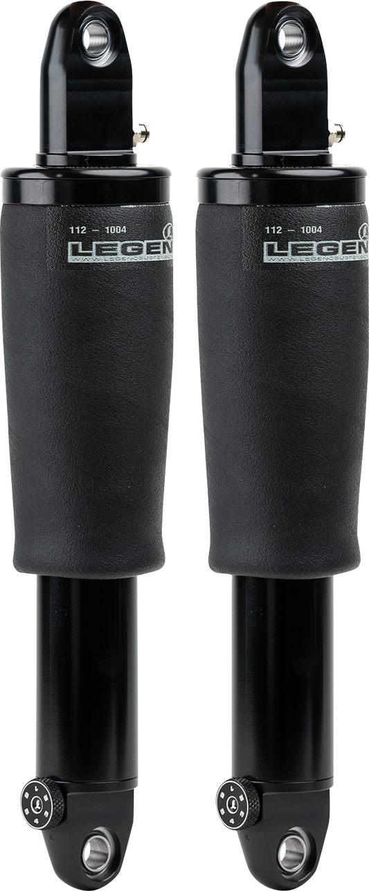 LEGEND SUSPENSION AIR-A Tri-Glide AIR Suspension - 13.6" 1311-0177
