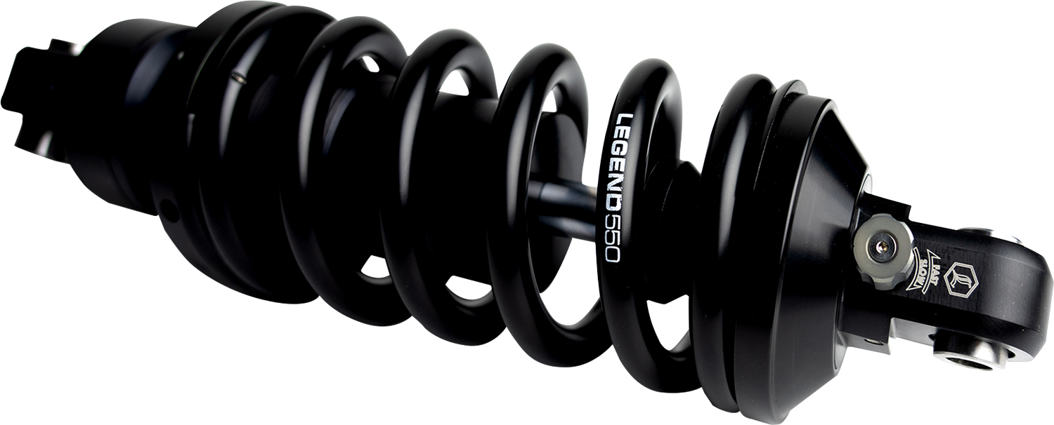 LEGEND SUSPENSION REVO-A Shock - 13.5" - Heavy Duty 1310-2316