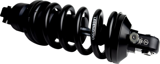 LEGEND SUSPENSION REVO-A Shock - 13.5" - Heavy Duty 1310-2316
