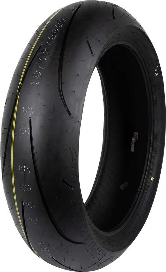 Dunlop Sportmax Q5S Rear Tire - 140/70ZR17 M/C 66W TL