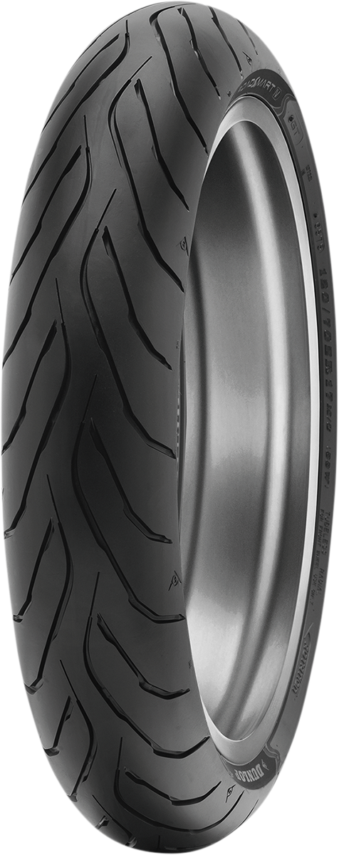 Dunlop Sportmax Roadsmart IV Front Tire - 120/70ZR19 M/C (60W) TL