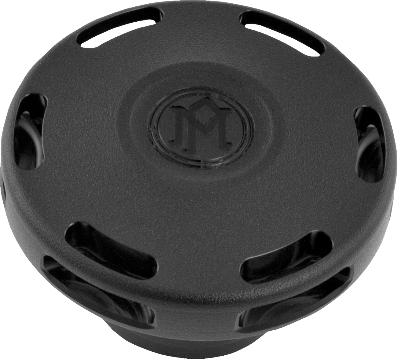 PERFORMANCE MACHINE (PM) Gas Cap - Apex - Black Ops 0210-2071APX-SMB