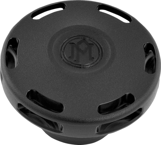PERFORMANCE MACHINE (PM) Gas Cap - Apex - Black Ops 0210-2071APX-SMB