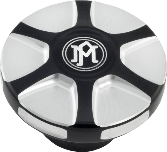 PERFORMANCE MACHINE (PM) Gas Cap - Array - Contrast Cut 0210-2071ARY-BM