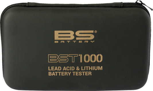BS BATTERY Battery Tester - BST 1000 700605
