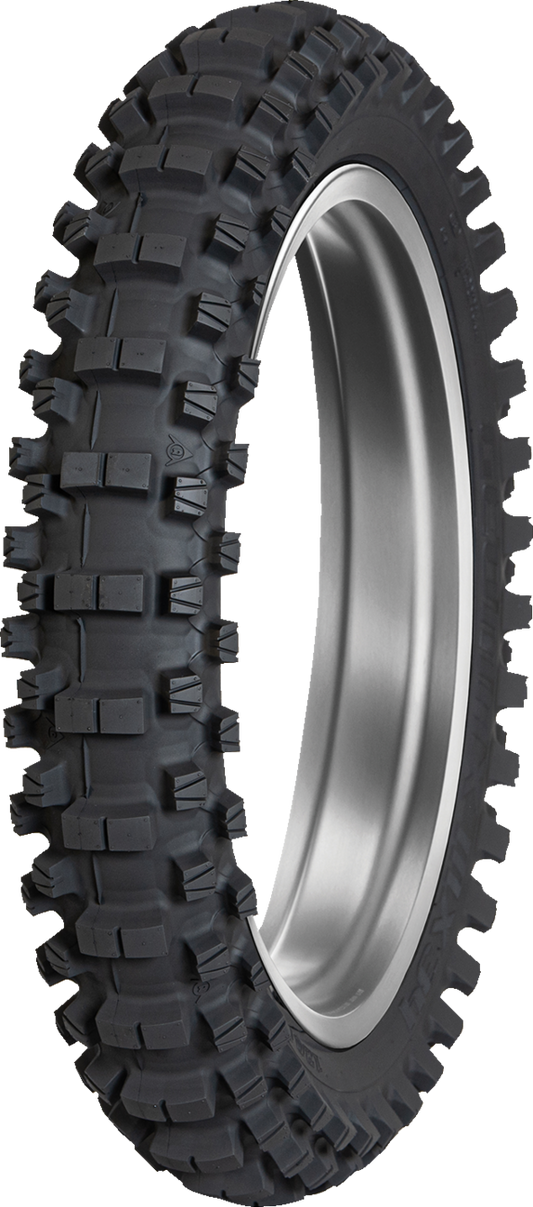Dunlop Geomax MX34 Rear Tire - 90/100-16 M/C 51M TT
