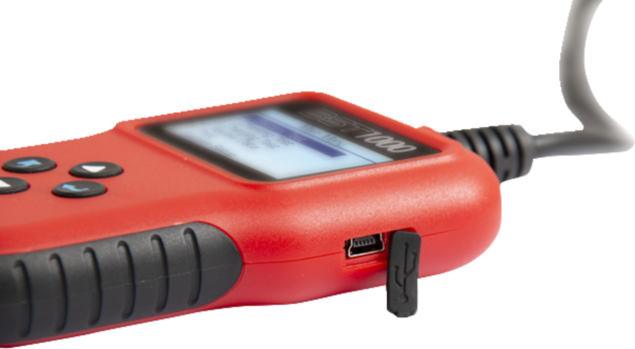 BS BATTERY Battery Tester - BST 1000 700605