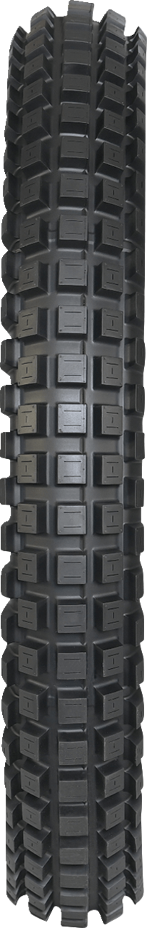 Dunlop Geomax Trial TL01 Rear Tire - 120/100R18 M/C 68M TL