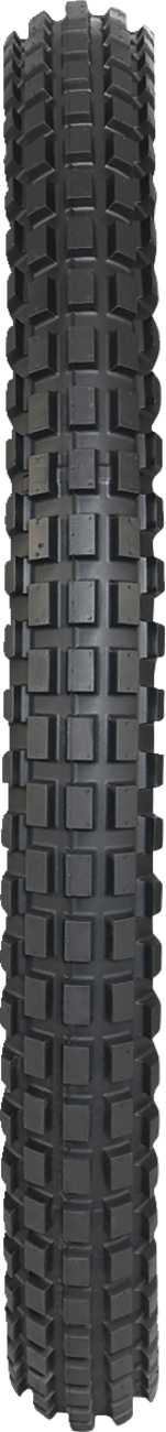 Dunlop Geomax Trial TL01 Front Tire - 80/100-21 M/C 51M TT