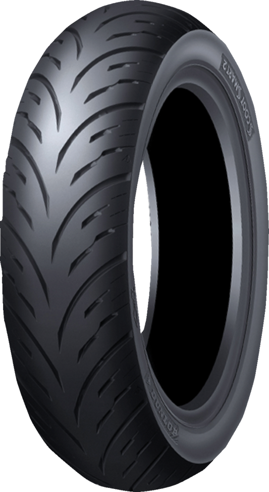 Dunlop Scootsmart 2 Rear Tire - 150/70-13 M/C 64S TL