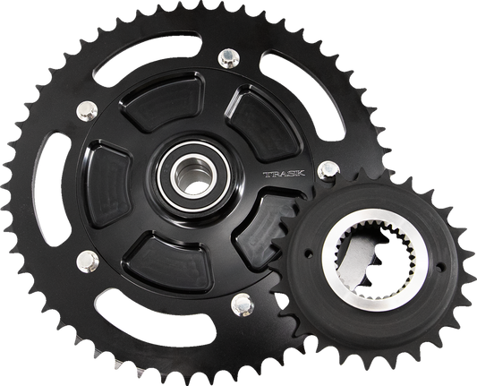 TRASK Front Sprocket - Cush Drive - 25 Tooth - Touring/Trike TM-2901-6