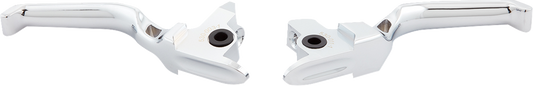 ARLEN NESS Method Lever Set - Chrome 530-025