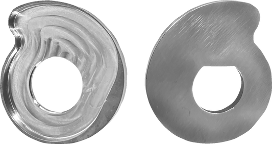 TRASK Axle Adjuster - Kit TM-2901-ADJ