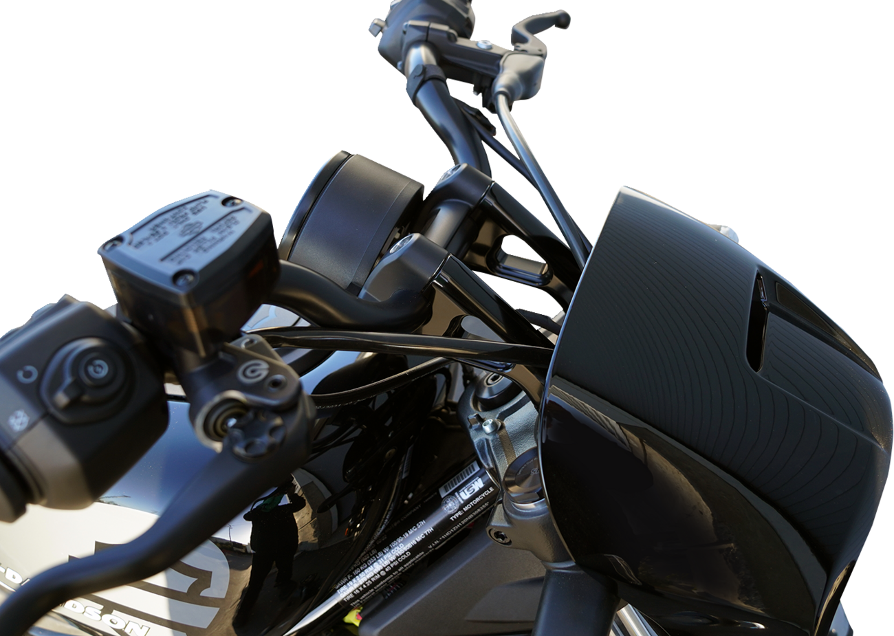 ARLEN NESS Sportster Riser Kit 520-045