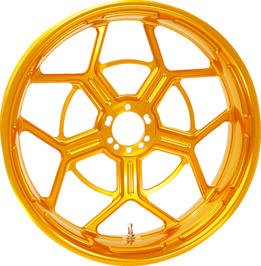 ARLEN NESS Wheel - Speed 5 - Forged - Gold - 18x5.5 71-583