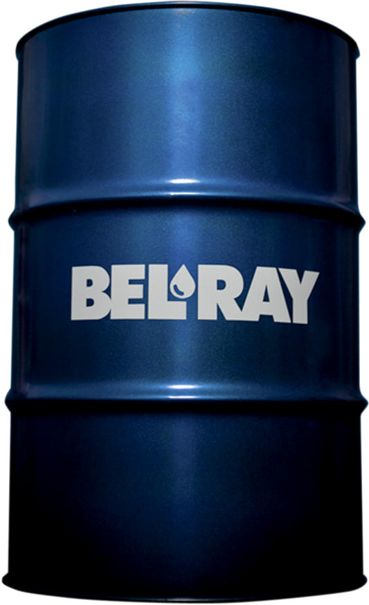 BEL-RAY Shop Oil - 20W-50 - 55 U.S. gal - Drum 99435-DR