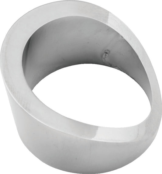 Performance Machine Spacer Hyd Mstr Cylnd Left/Right - Chrome