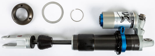 Podium Rc3 Shock (Does Not Include Spring)