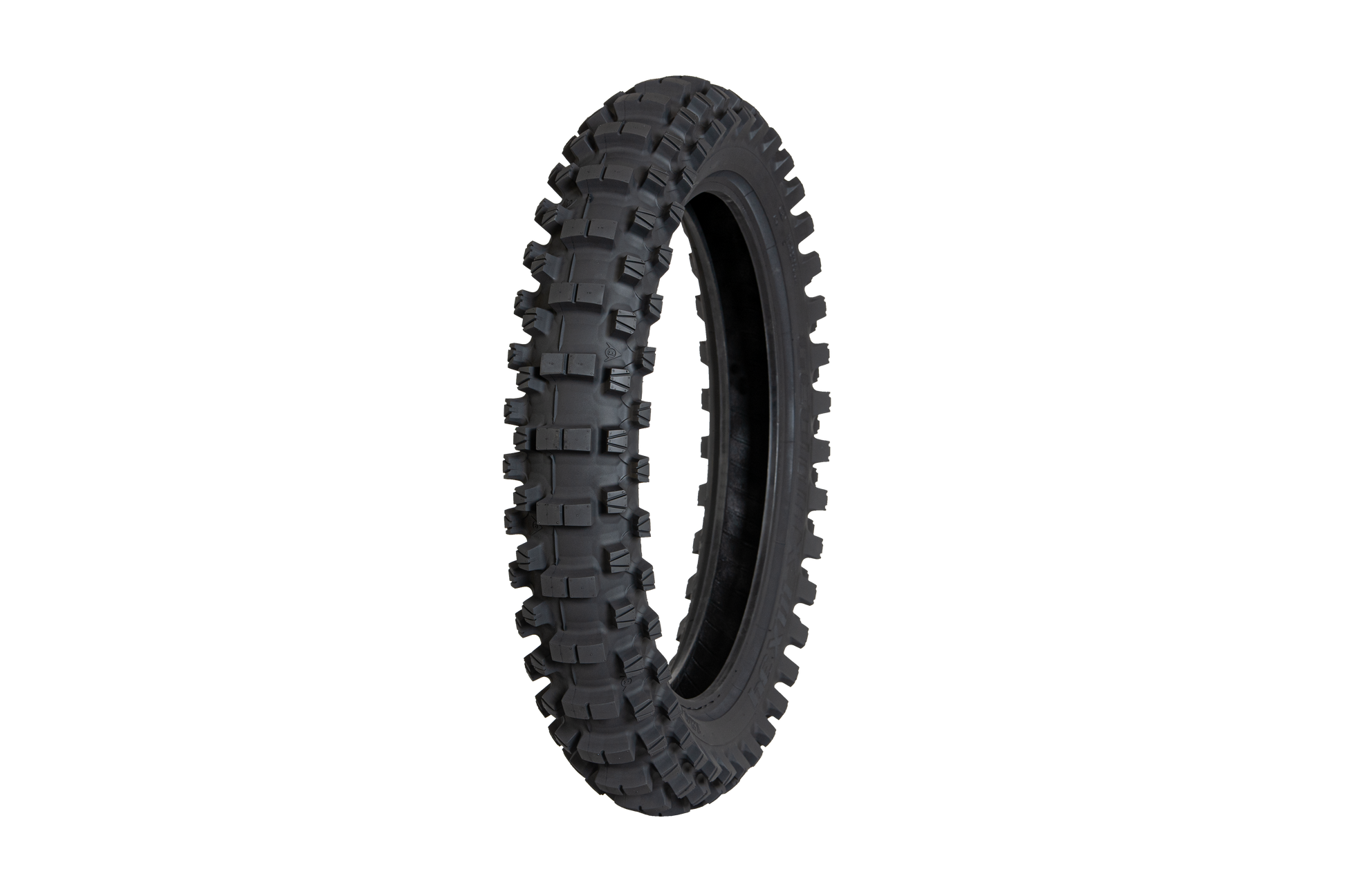 Dunlop Geomax MX34 Rear Tire - 90/100-16 M/C 51M TT