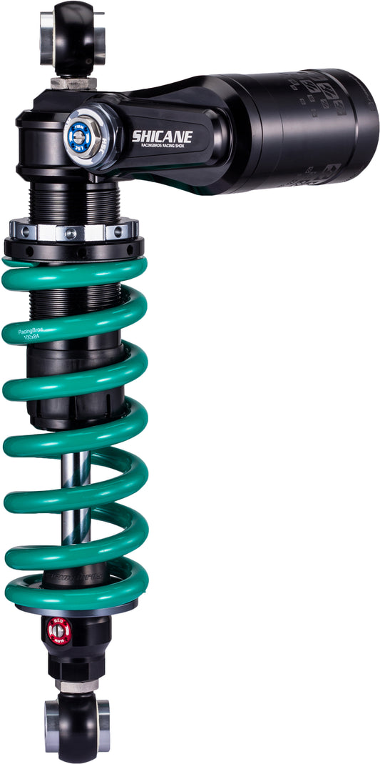 Rb Shicane Hlr Shock Kaw Ninja 400
