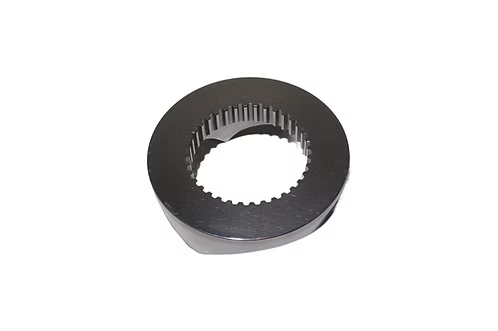 STAR Racing Twin Cam Billet Compensator Ramp