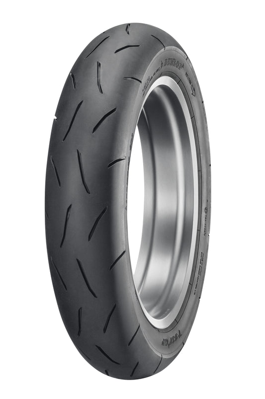 Dunlop TT93GP PRO Front Tire - 100/90-12 M/C 49J TL