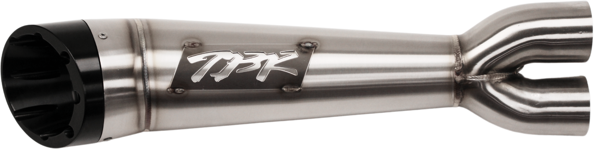 Shorty Turn Out Stainless 20 24 Indian Challenger