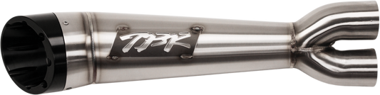 Shorty Turn Out Stainless 20 24 Indian Challenger